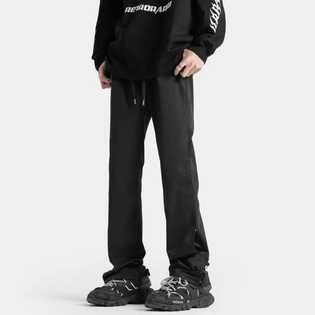 TH FABRICATE cleanfitvibe