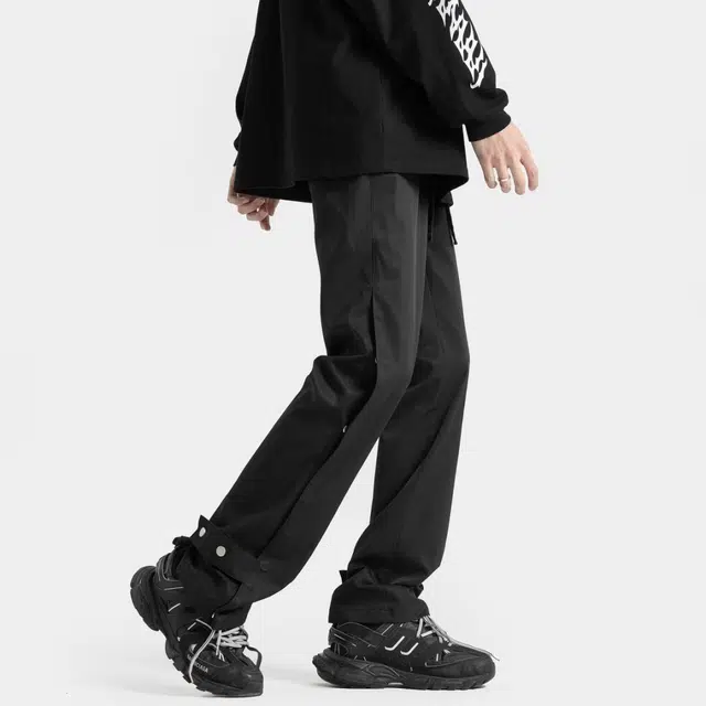 TH FABRICATE cleanfitvibe