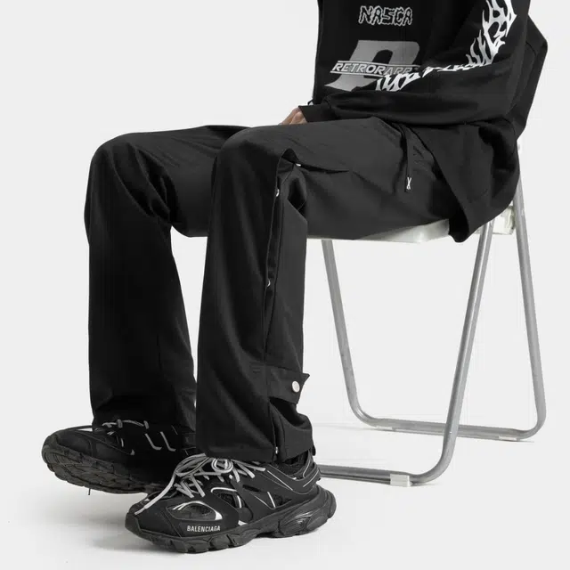 TH FABRICATE cleanfitvibe