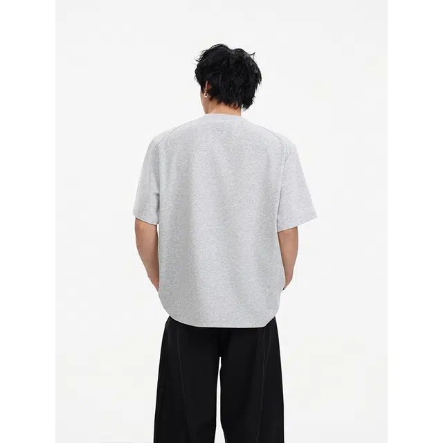 TH FABRICATE cleanfit T