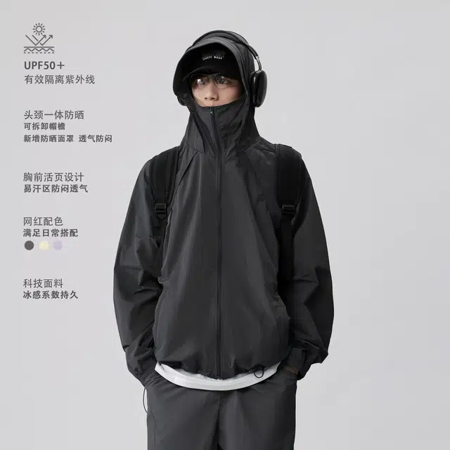 UPZCY UPF50