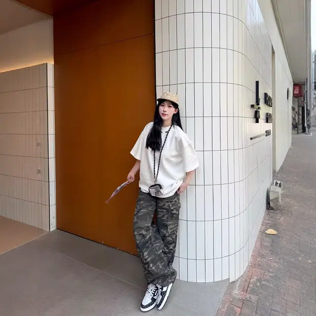 TH FABRICATE cleanfit T