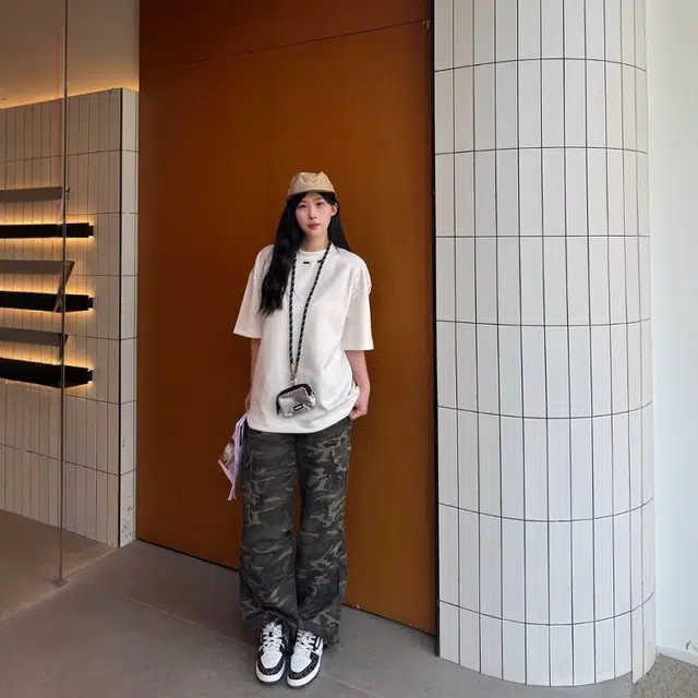 TH FABRICATE cleanfit T