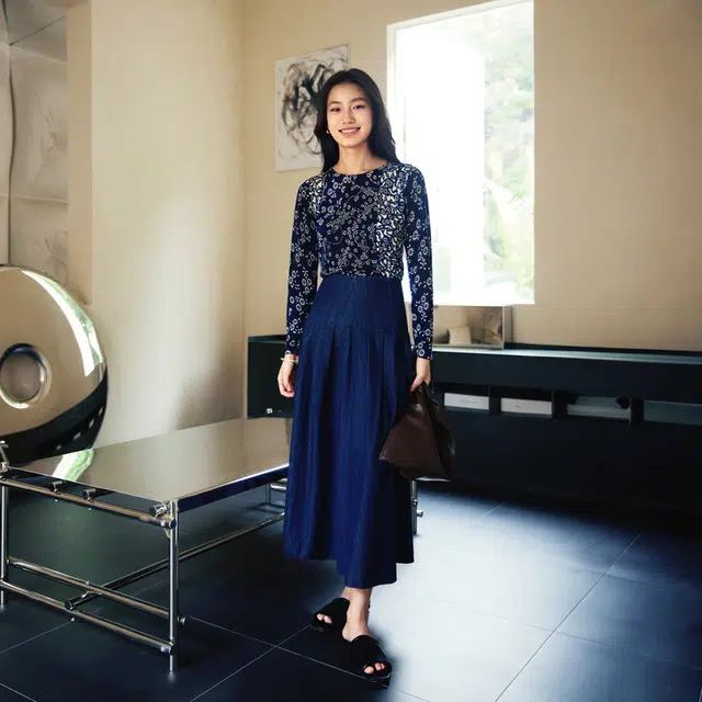 A LIFE ON THE LEFT 100