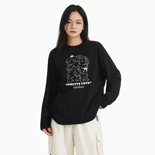 AUSSINO 230oversize T