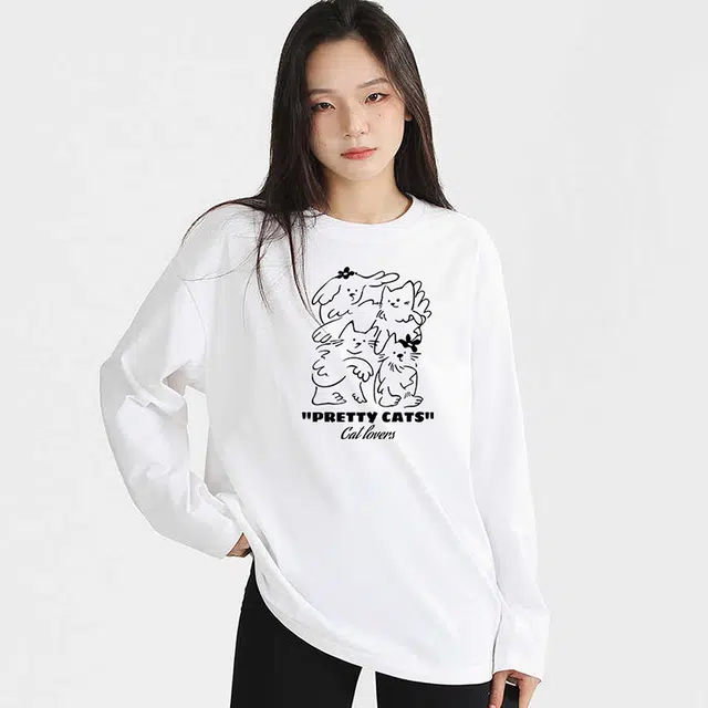AUSSINO 230oversize T