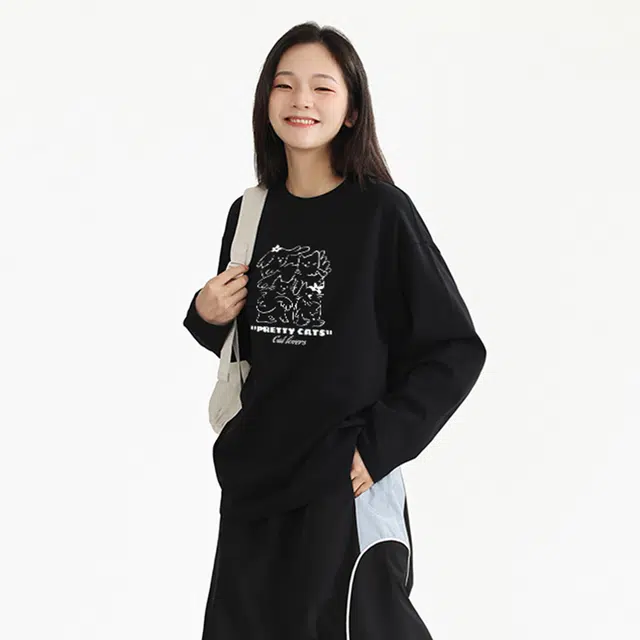 AUSSINO 230oversize T