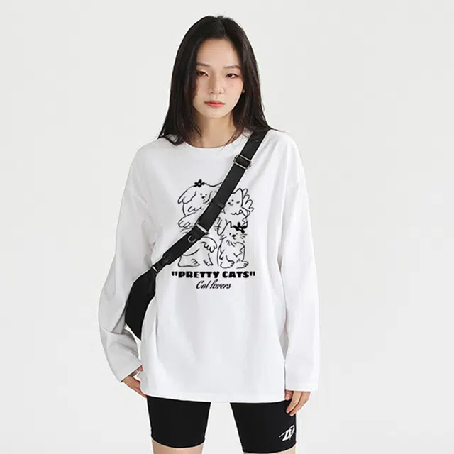AUSSINO 230oversize T