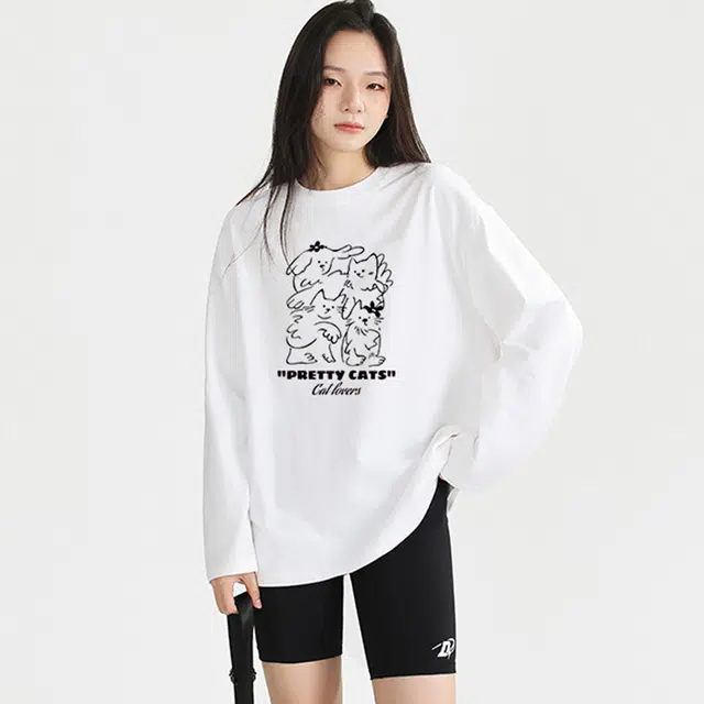 AUSSINO 230oversize T