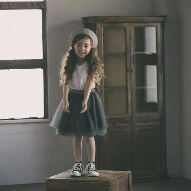 MARLMARL Holiday tutu