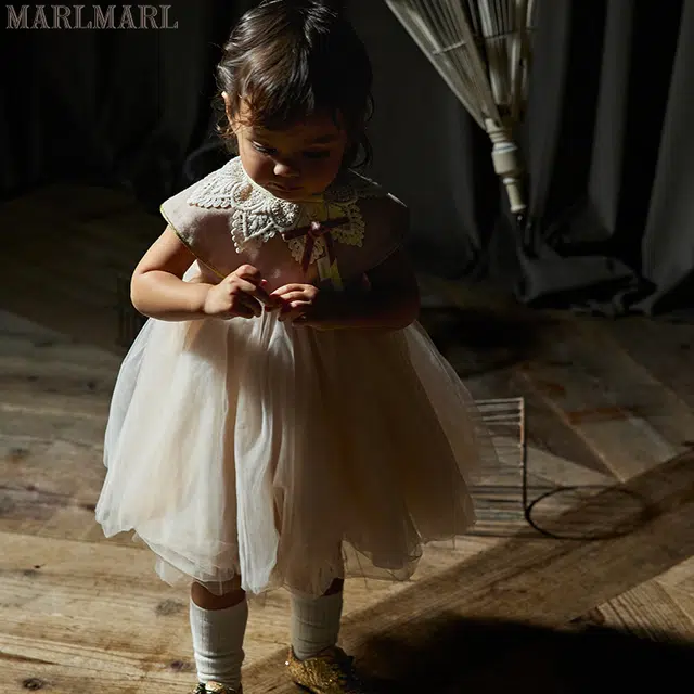 MARLMARL Holiday tutu