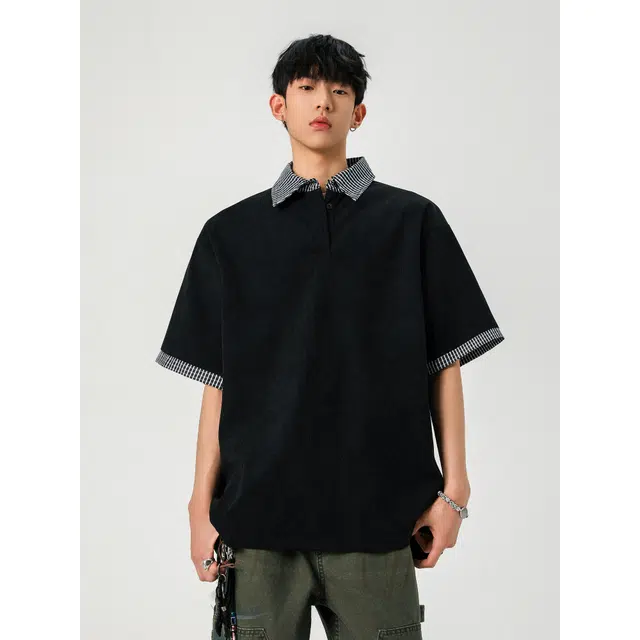 GOODHENLCE POLOPolo