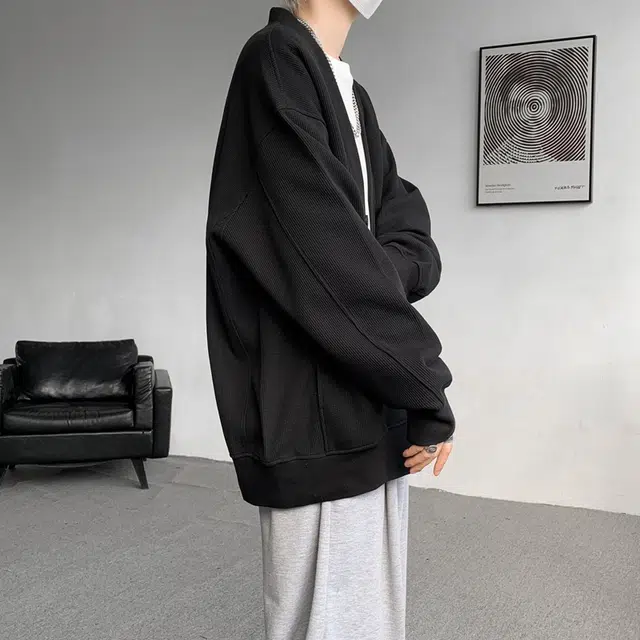 GOODHENLCE V