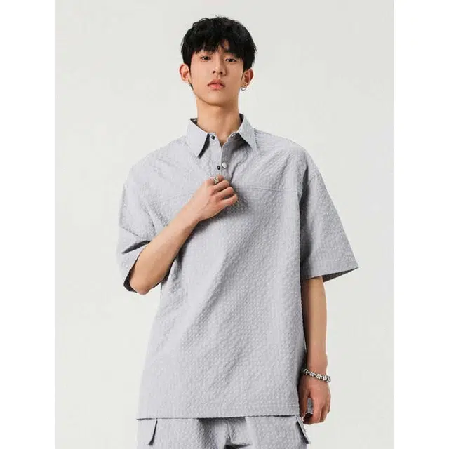 GOODHENLCE Polo