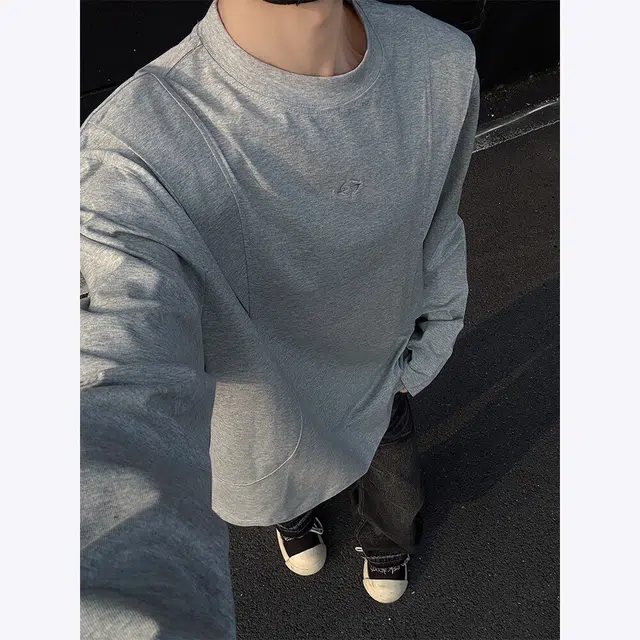 GOODHENLCE T