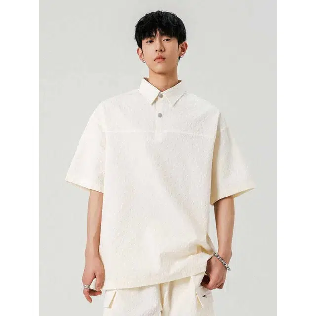 GOODHENLCE Polo