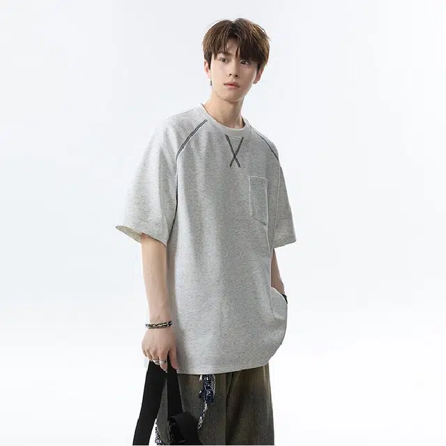 GOODHENLCE T