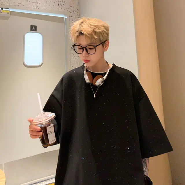 GOODHENLCE T