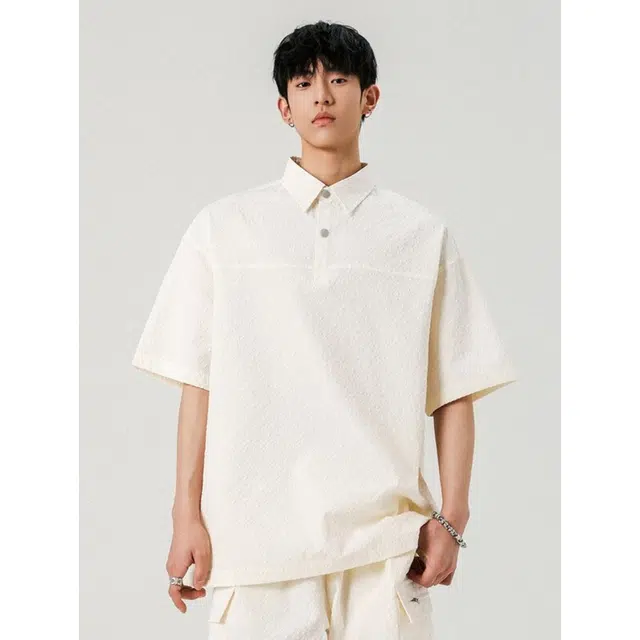 GOODHENLCE Polo