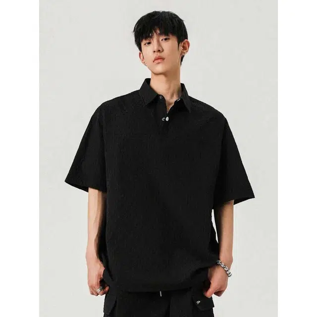 GOODHENLCE Polo