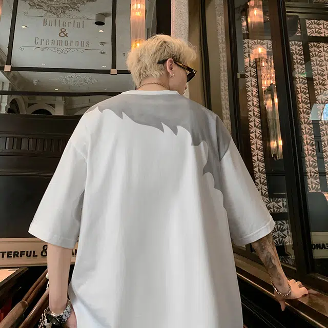 GOODHENLCE T