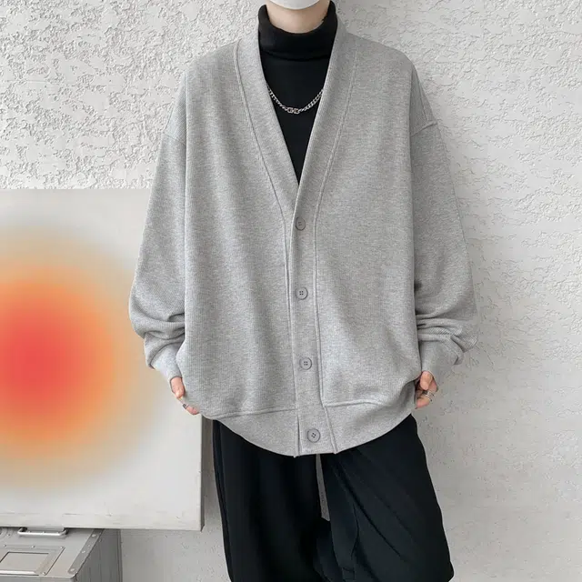 GOODHENLCE V