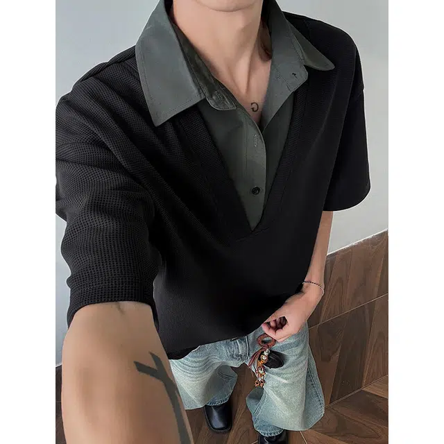 GOODHENLCE T