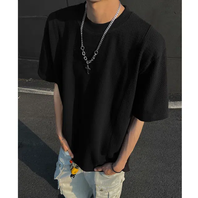 GOODHENLCE T