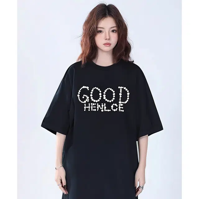 GOODHENLCE logoT