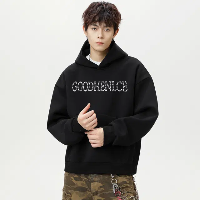 GOODHENLCE