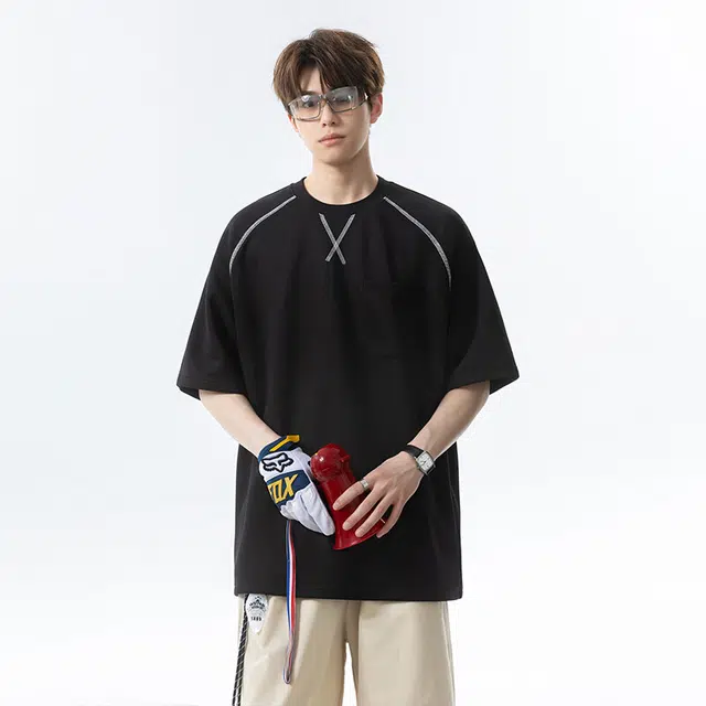 GOODHENLCE T