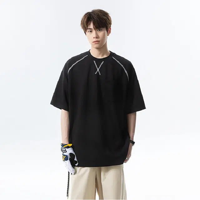 GOODHENLCE T