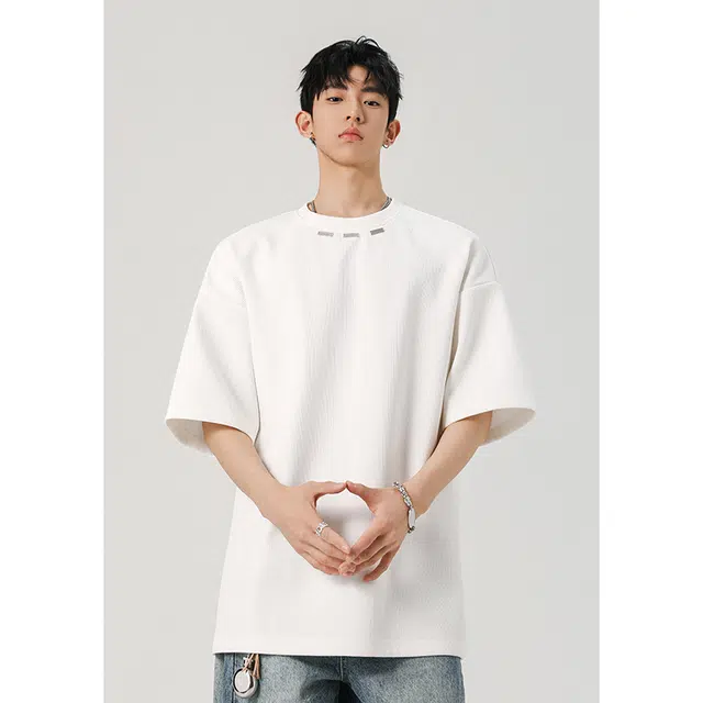 GOODHENLCE T