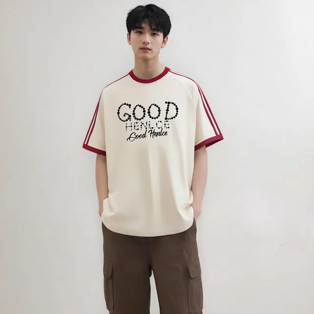 GOODHENLCE T