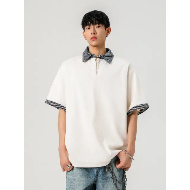 GOODHENLCE POLOPolo