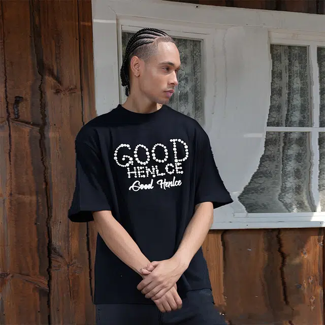 GOODHENLCE logoT