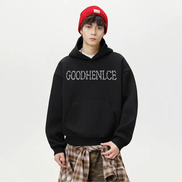 GOODHENLCE