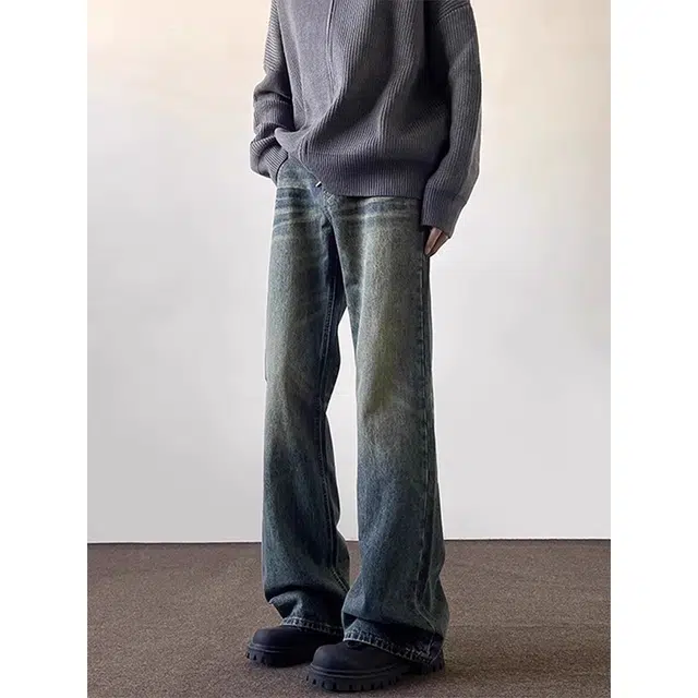 GOODHENLCE vibecleanfit