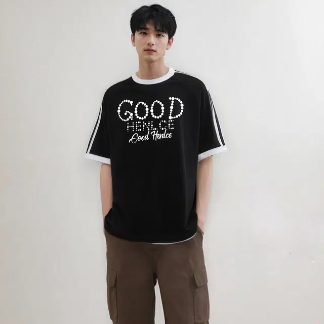 GOODHENLCE T