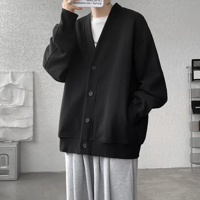 GOODHENLCE V
