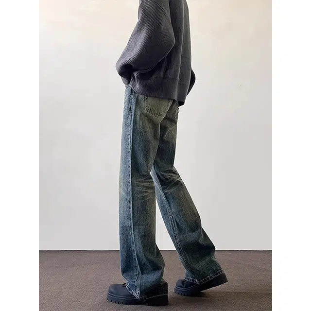 GOODHENLCE vibecleanfit