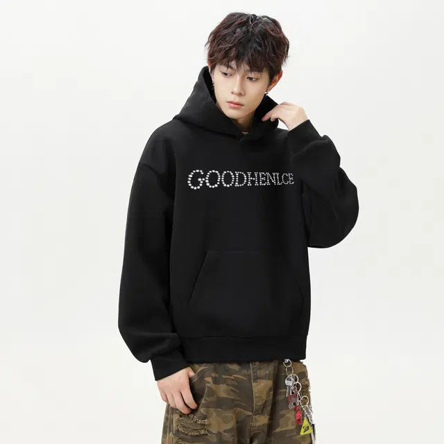 GOODHENLCE