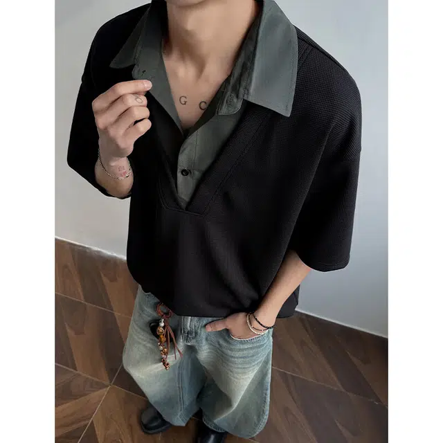 GOODHENLCE T