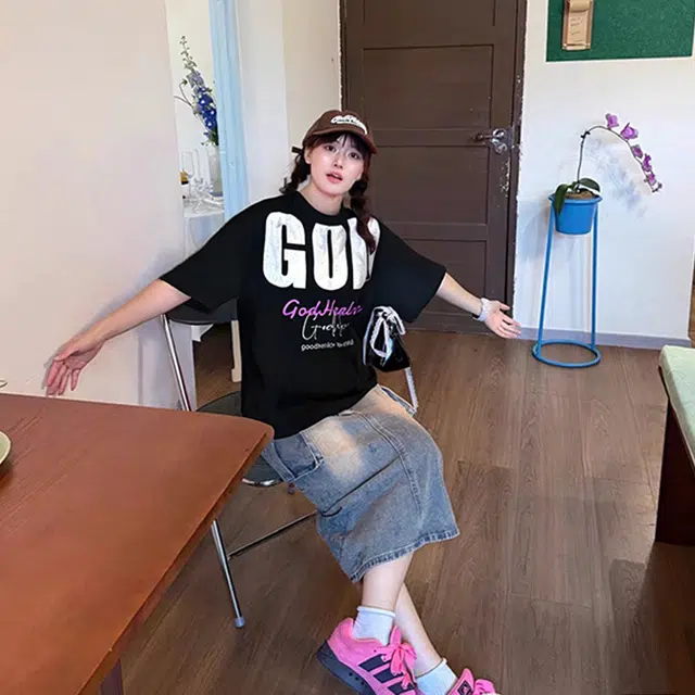 GOODHENLCE logoT