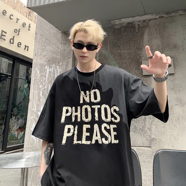 GOODHENLCE T