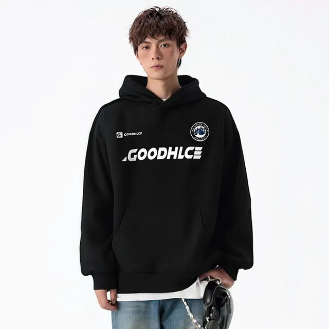GOODHENLCE