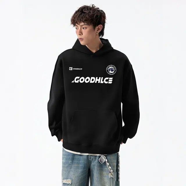 GOODHENLCE