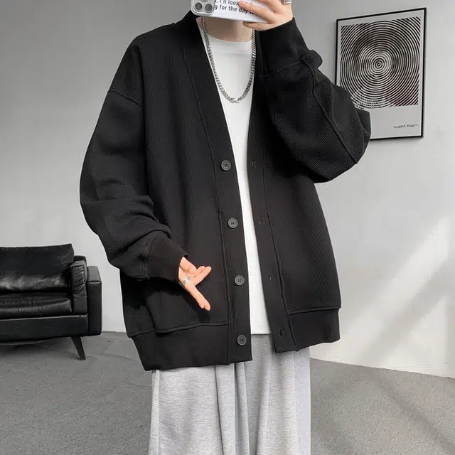 GOODHENLCE V
