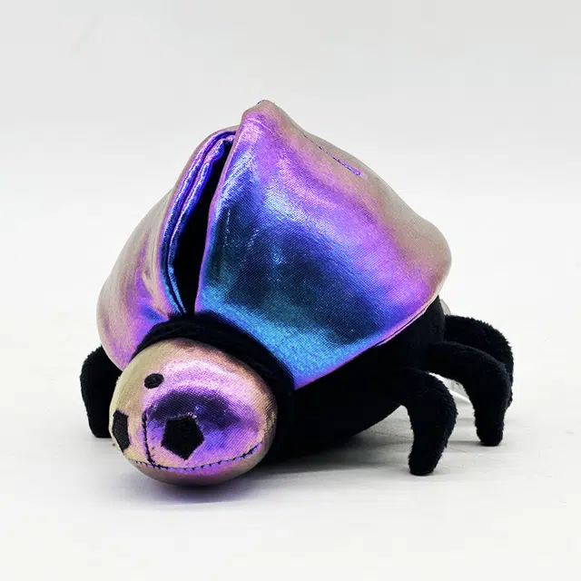 Doug the Bug Plushie 10cm