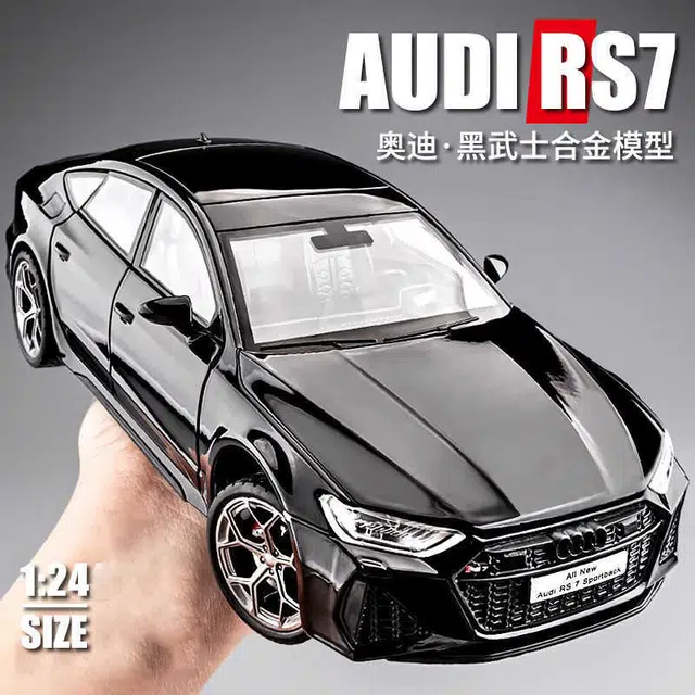 124RS7